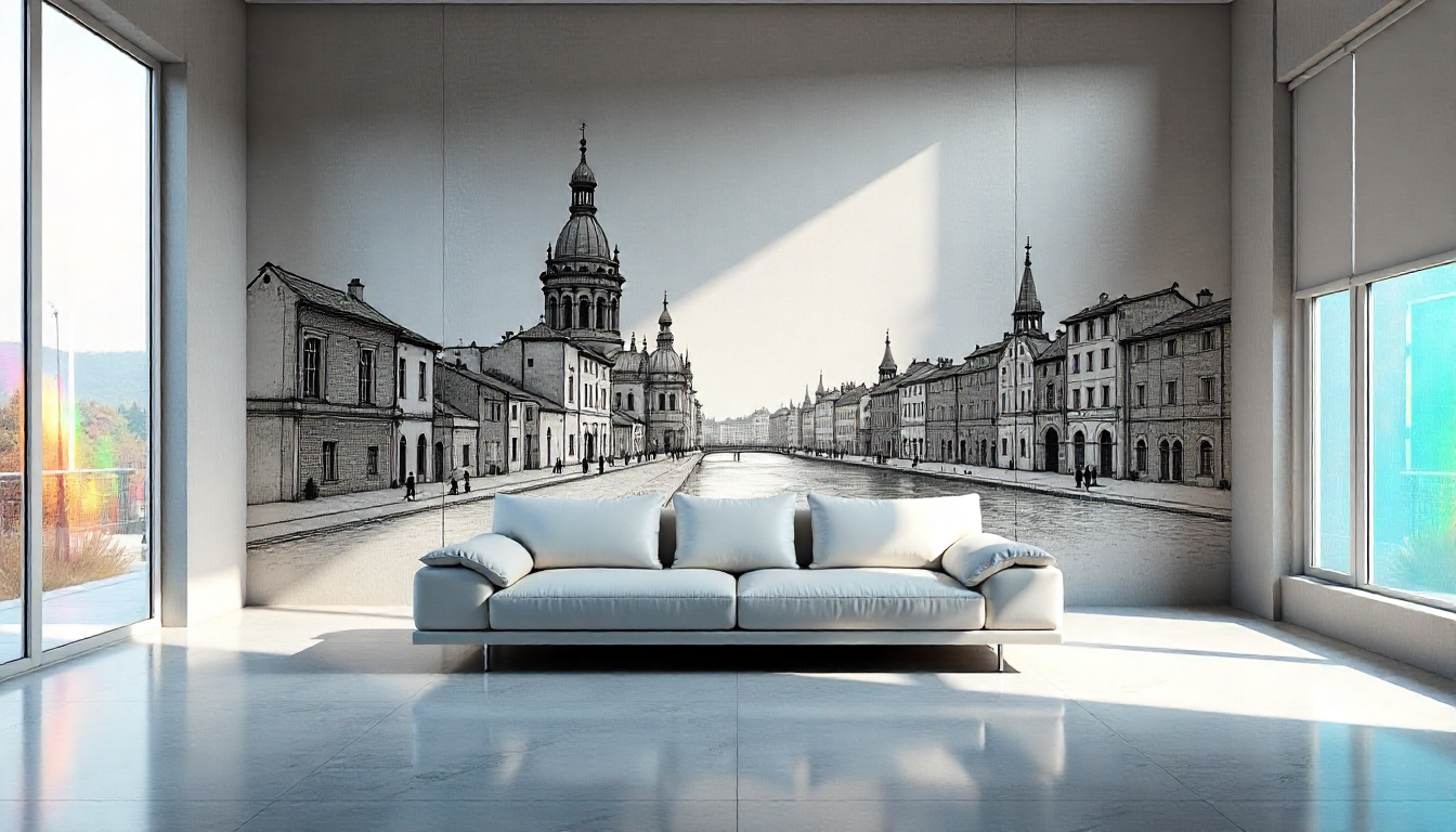 Druk na różnych powierzchniach